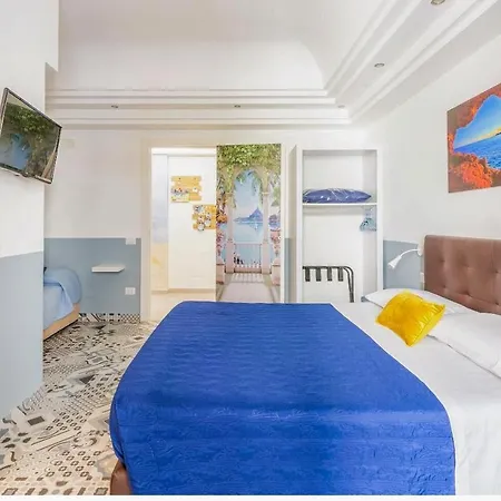 Gavi 3* Сорренто