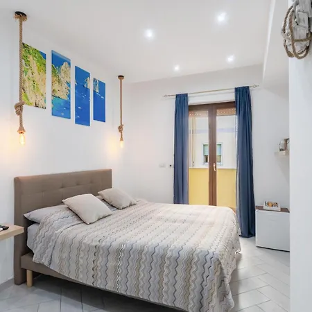 Gavi Bed & Breakfast 3*