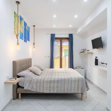 Bed & Breakfast Gavi 3*