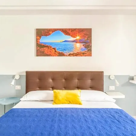 Bed and Breakfast Gavi