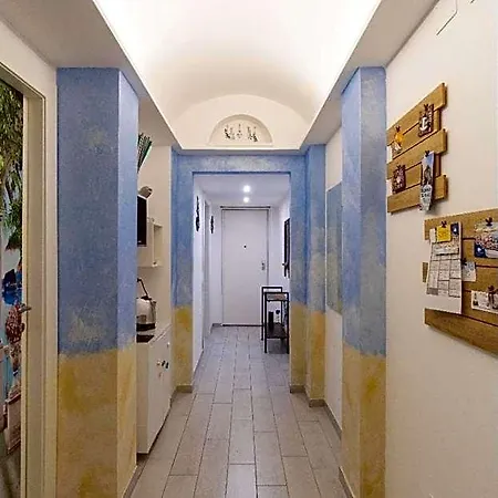 Gavi Nocleg ze śniadaniem 3*