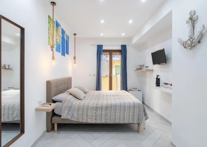 Bed and breakfast Gavi 3*