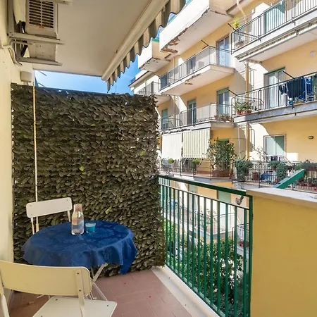 Gavi Panzió Sorrento