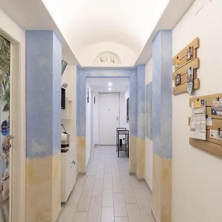 Panzió Gavi Sorrento